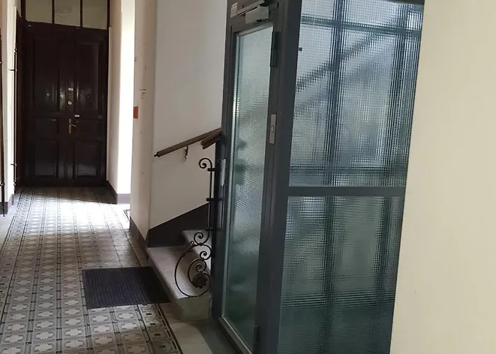 Wohnung
