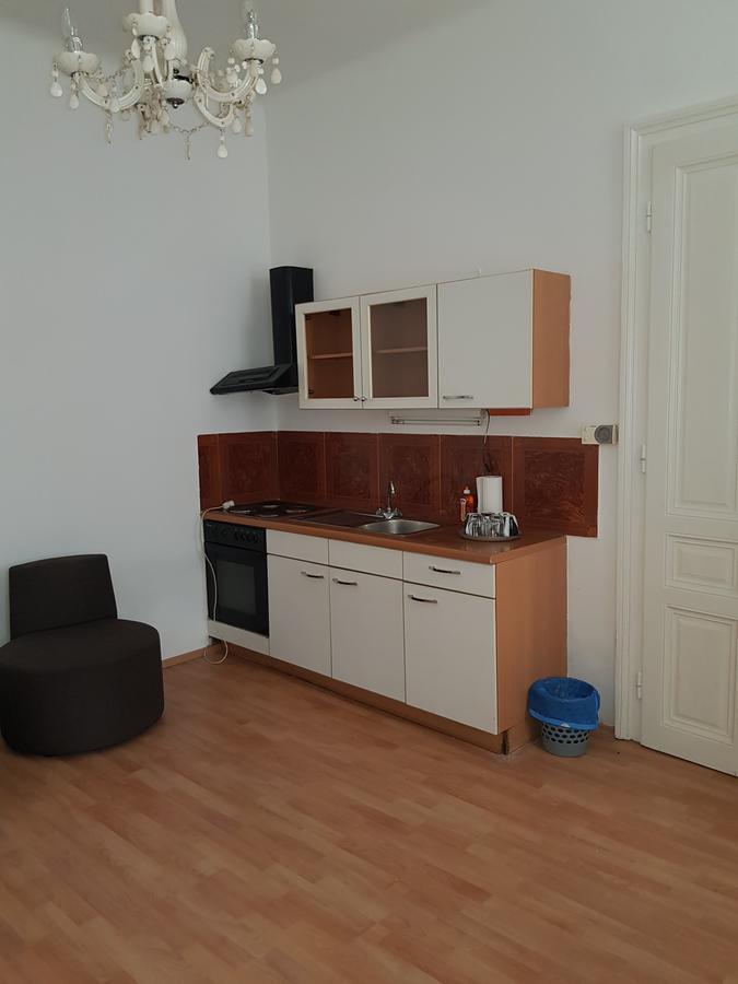Wohnung * Vienne