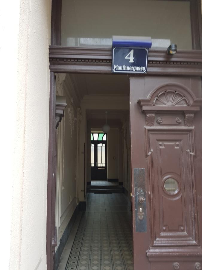 Wohnung * Vienne