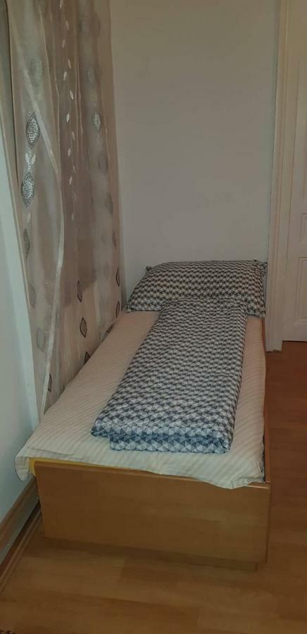 Appart hôtel Wohnung