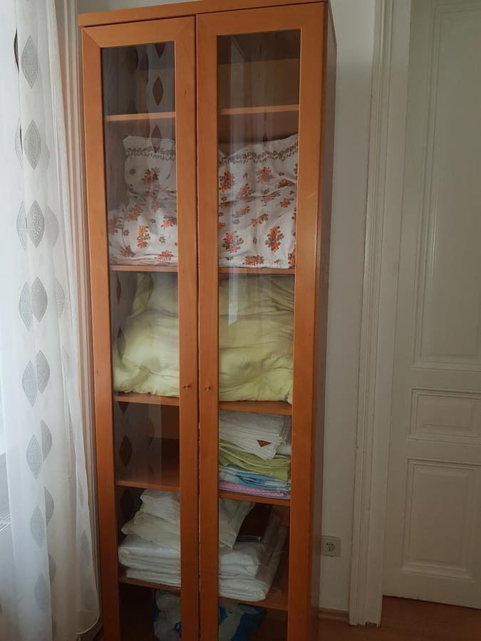Wohnung