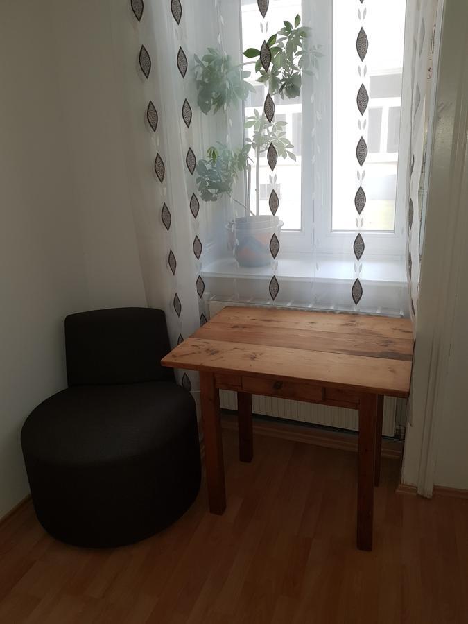 Aparthotel Wohnung *