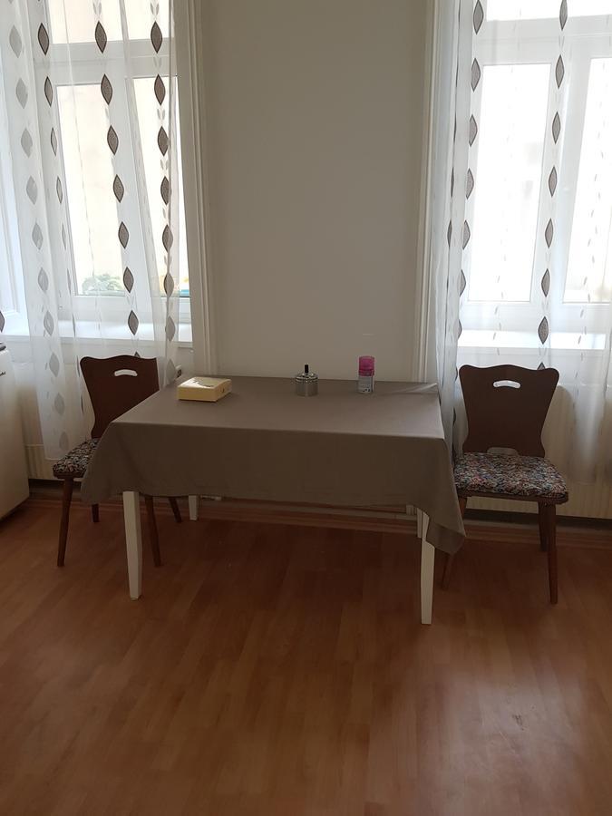 Wohnung Aparthotel