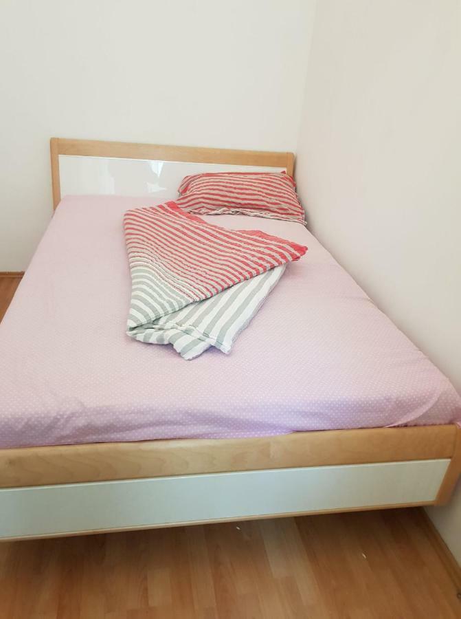 Aparthotel Wohnung