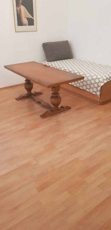 Wohnung Aparthotel
