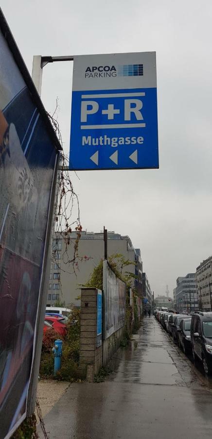 Aparthotel Wohnung