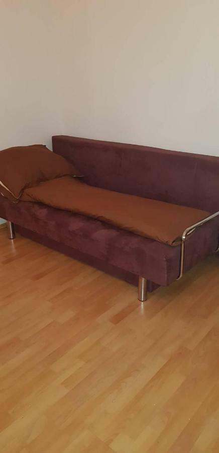 Wohnung *